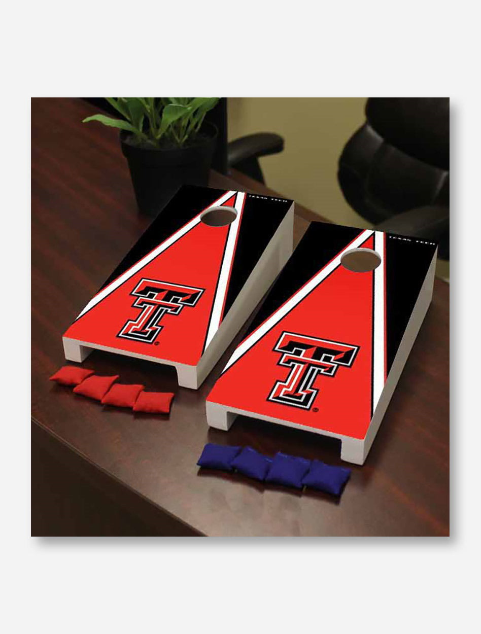 Texas Tech Red Raiders Desktop Victory Bag Toss