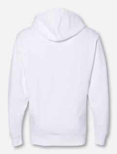 Texas Tech "Cotton Candy Puff" Hoodie Sweatshirt
