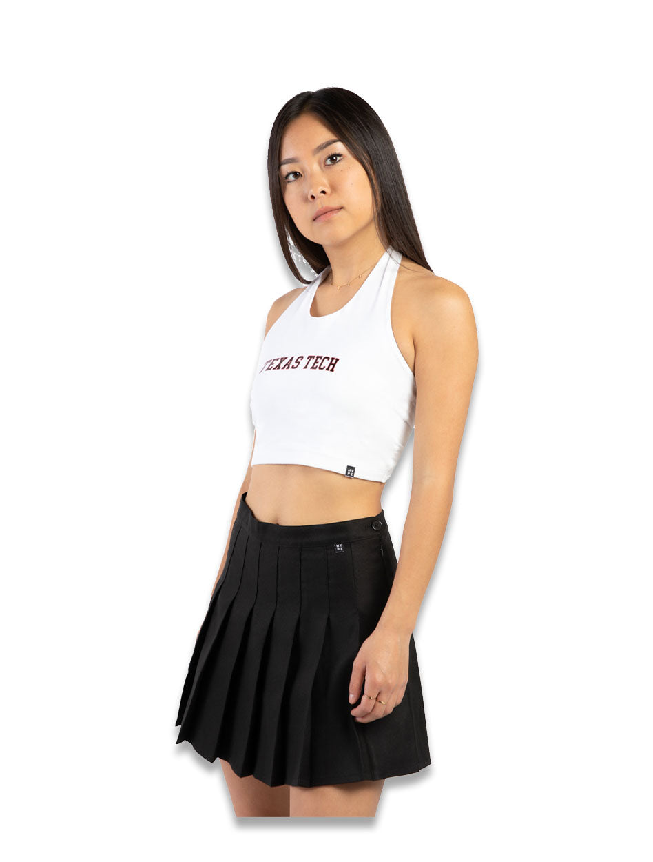 Hype & Vice Texas Tech Arch Tailgate Top