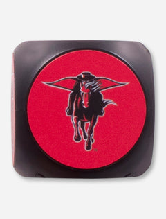 Texas Tech Double T & Midnight Rider Cubio Mini Bluetooth Speaker