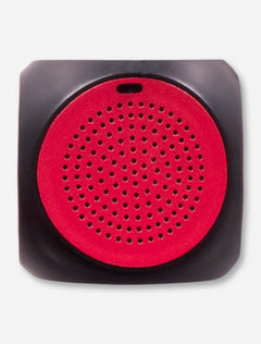 Texas Tech Double T & Midnight Rider Cubio Mini Bluetooth Speaker