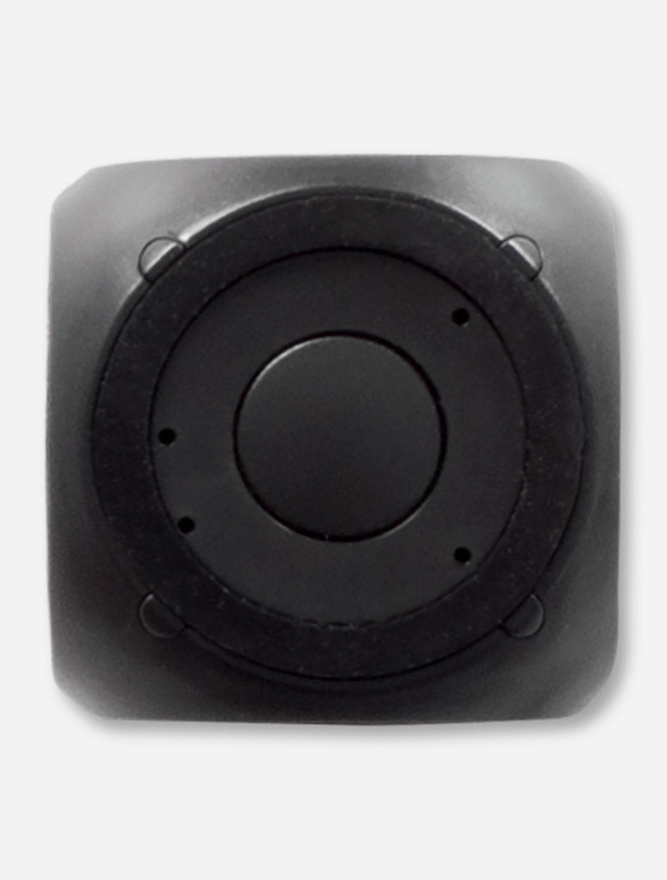 Texas Tech Double T & Midnight Rider Cubio Mini Bluetooth Speaker