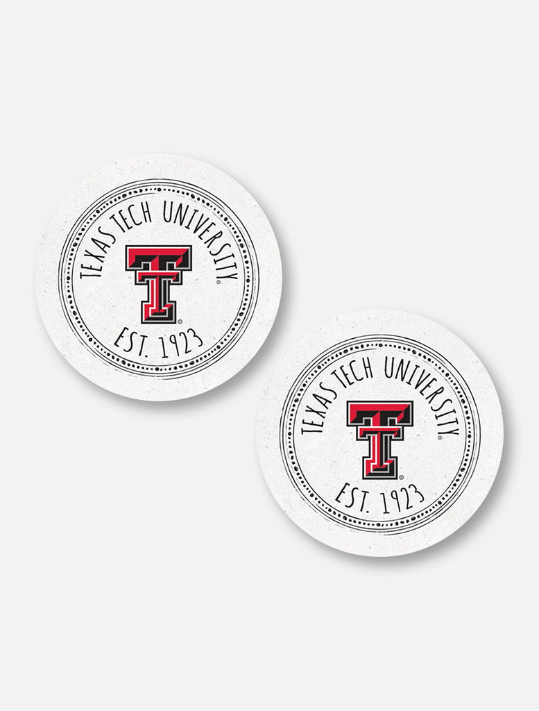 Under Armour Texas Tech Mahomes 2X MVP White Performance Cotton