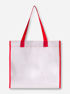 Texas Tech Lone Star Pride Stadium Approved Game Day Tote