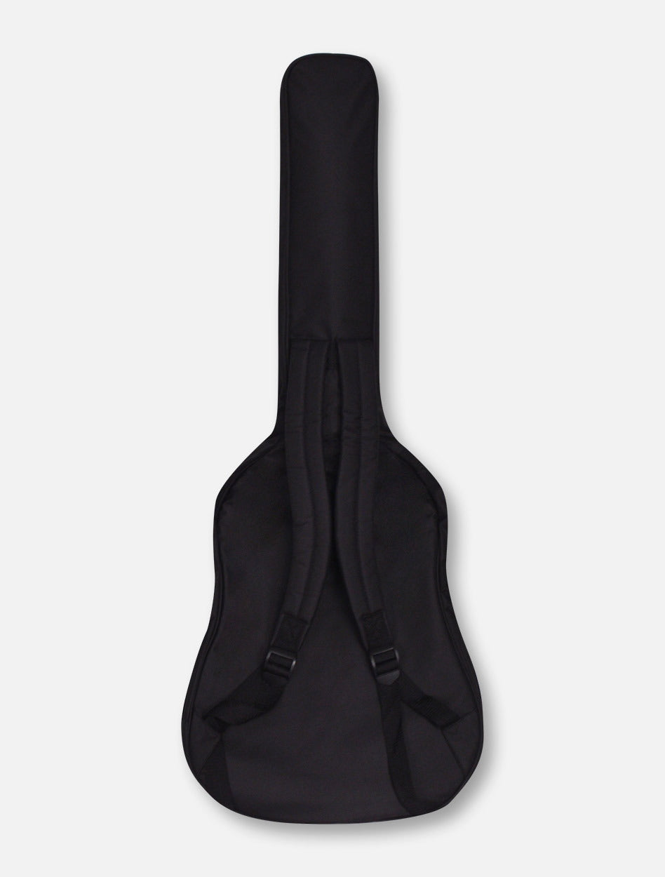 Texas Tech Red Raiders Double T Acoustic Guitar Bag