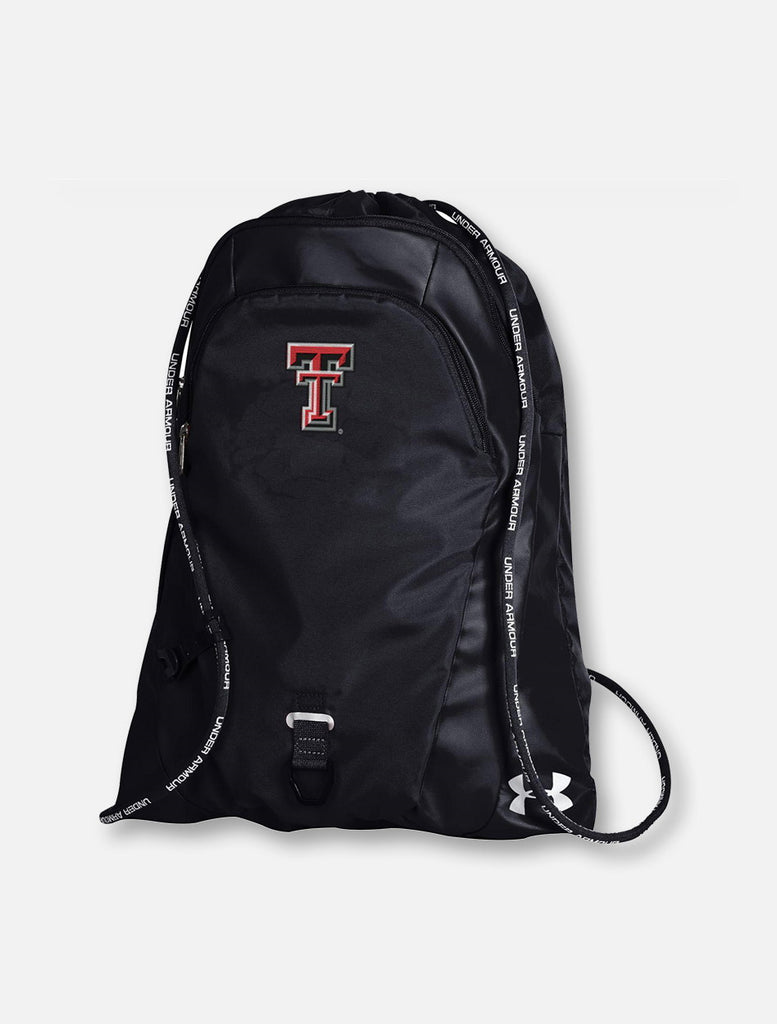 Texas Tech Red Raiders Under Armour Undeniable Gear Full Zip