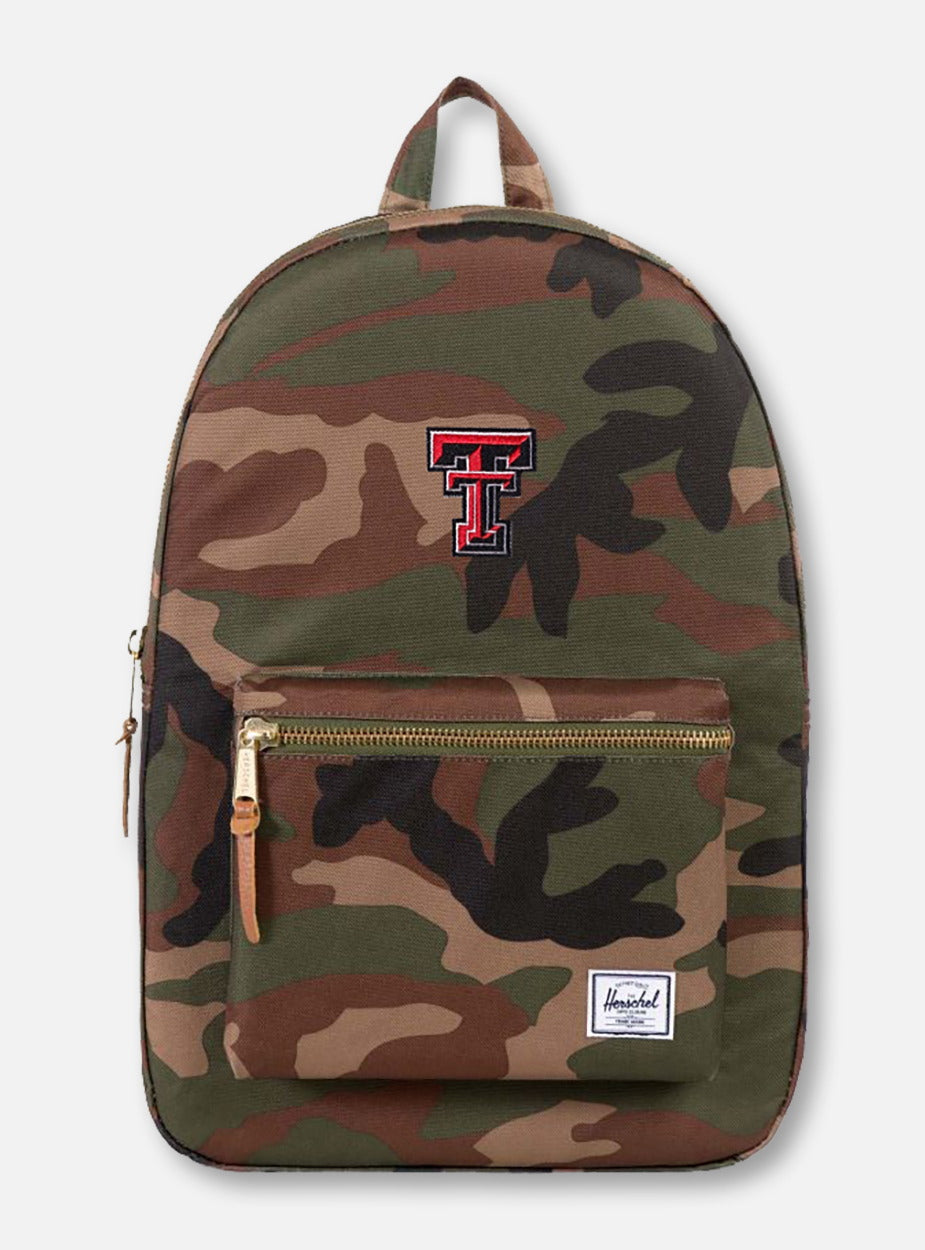 Herschel Texas Tech Red Raiders