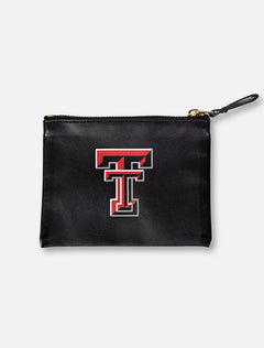 Texas Tech Red Raiders Double T  "Viviana" Side Bag