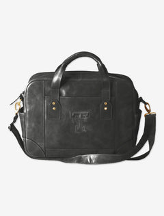 Texas Tech Westbridge Leather Business Case