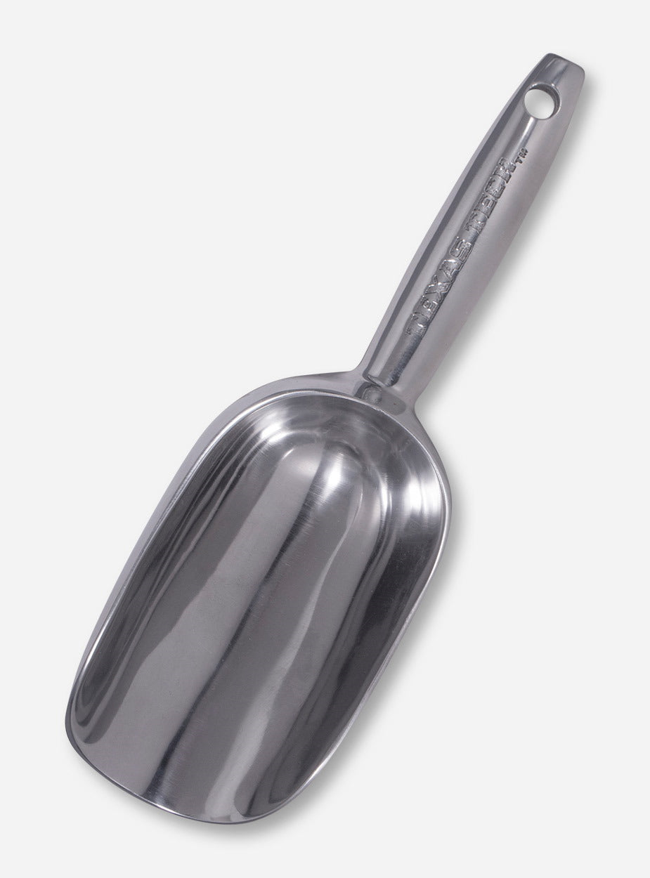 Texas Tech Ice Scoop