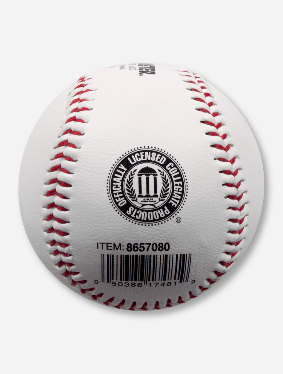 Texas Tech Red Raiders Double T Baseball