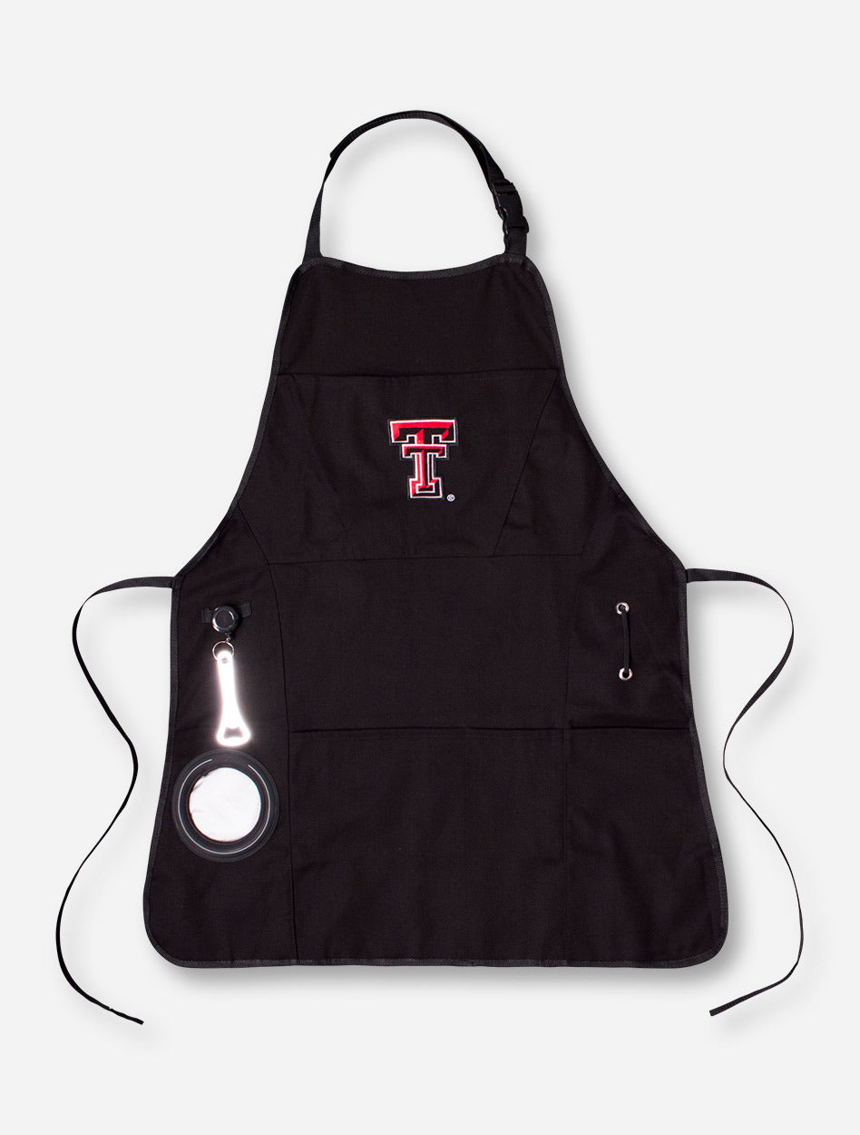 Texas Tech King of Tailgating Apron