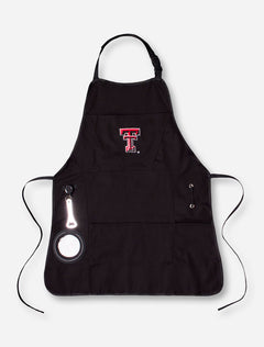 Texas Tech King of Tailgating Apron
