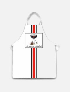 Texas Tech Red Raiders Tailgating Apron