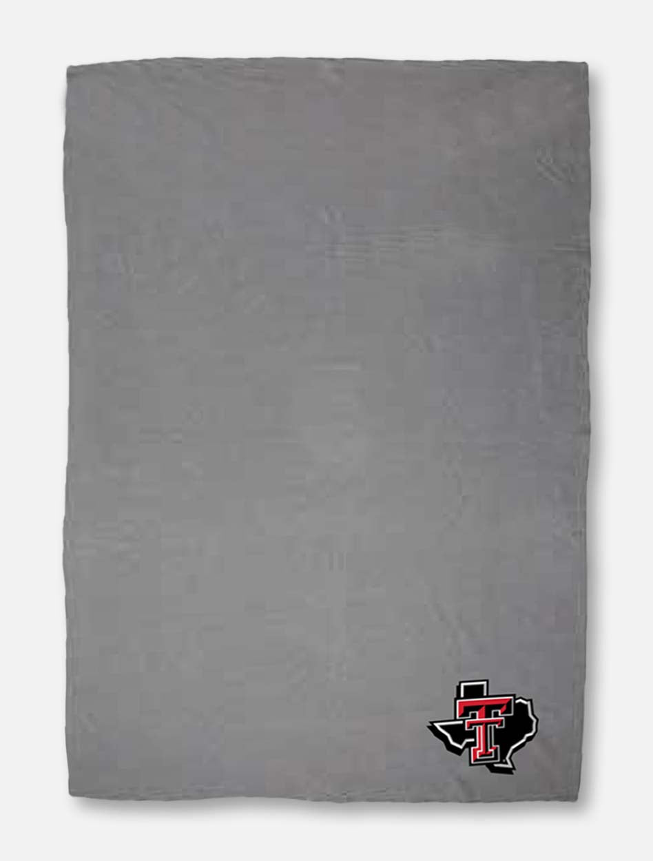Texas Tech Red Raiders Lonestar Pride Fleece Blanket