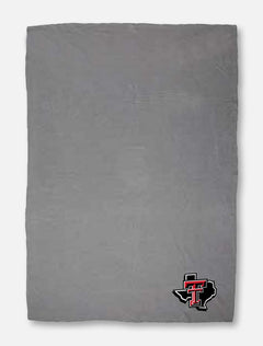 Texas Tech Red Raiders Lonestar Pride Fleece Blanket
