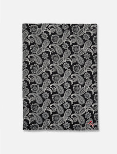 Vera Bradley Texas Tech Red Raiders Paisley XL Blanket
