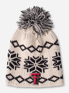 47 Brand Texas Tech "Oslo" Women's Beanie
