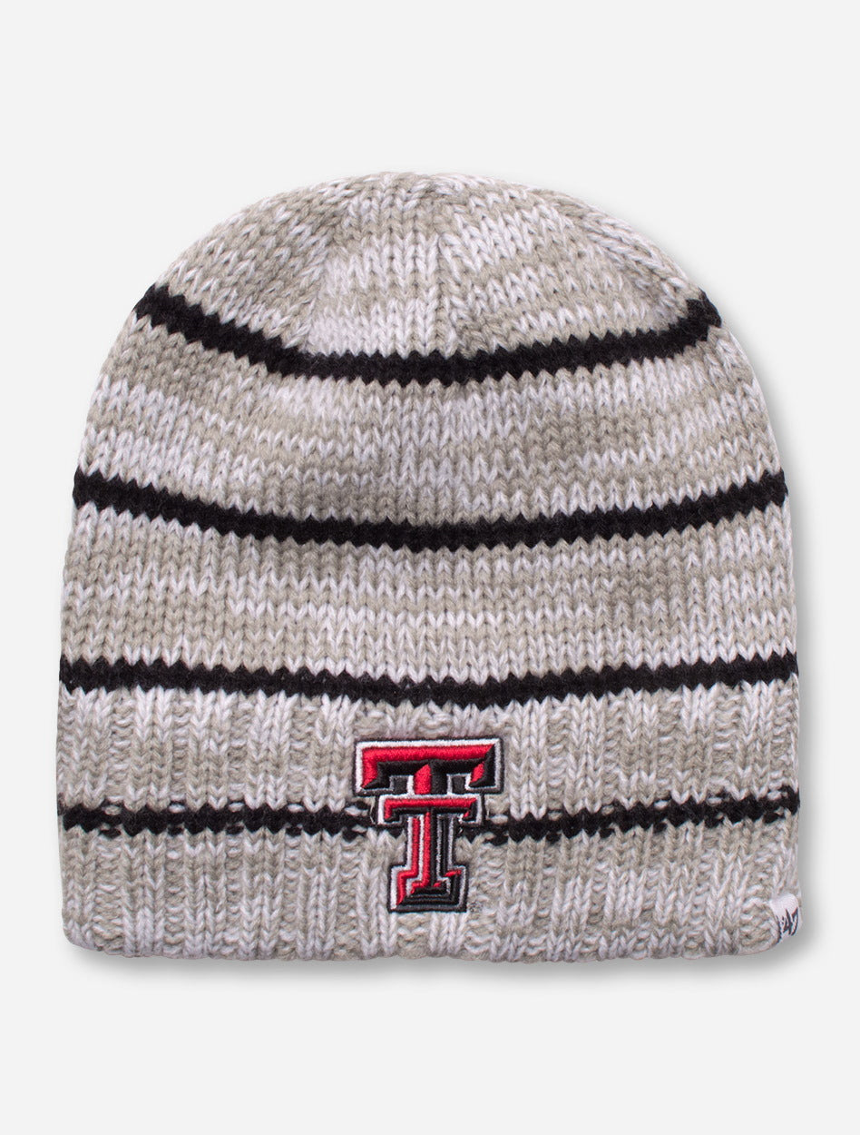 47 Brand Texas Tech "Manchester Ace"  Beanie