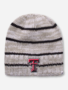 47 Brand Texas Tech "Manchester Ace"  Beanie