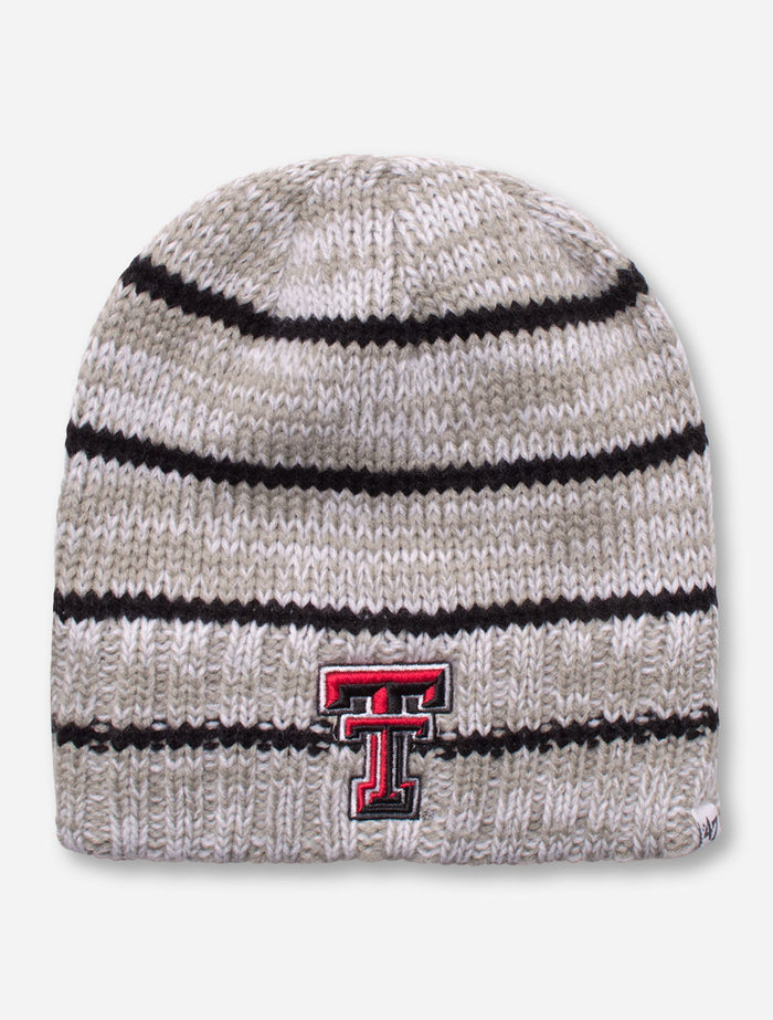 47 Brand Texas Tech "Manchester Ace"  Beanie