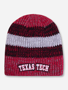 The Game Texas Tech Arch Multi-Color Knit Cap