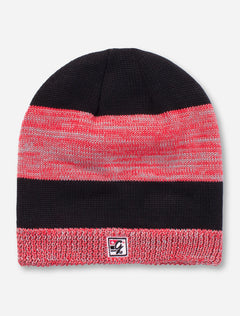 The Game Texas Tech Flip Side Beanie