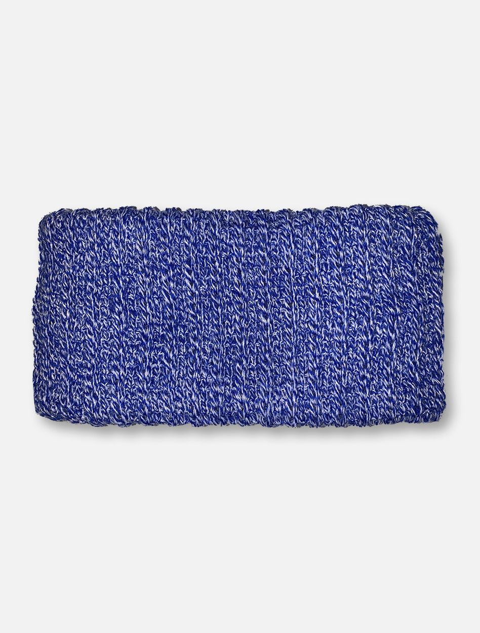 Texas Tech Red Raiders "Sunset" Blue Knit Headband