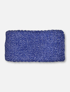 Texas Tech Red Raiders "Sunset" Blue Knit Headband