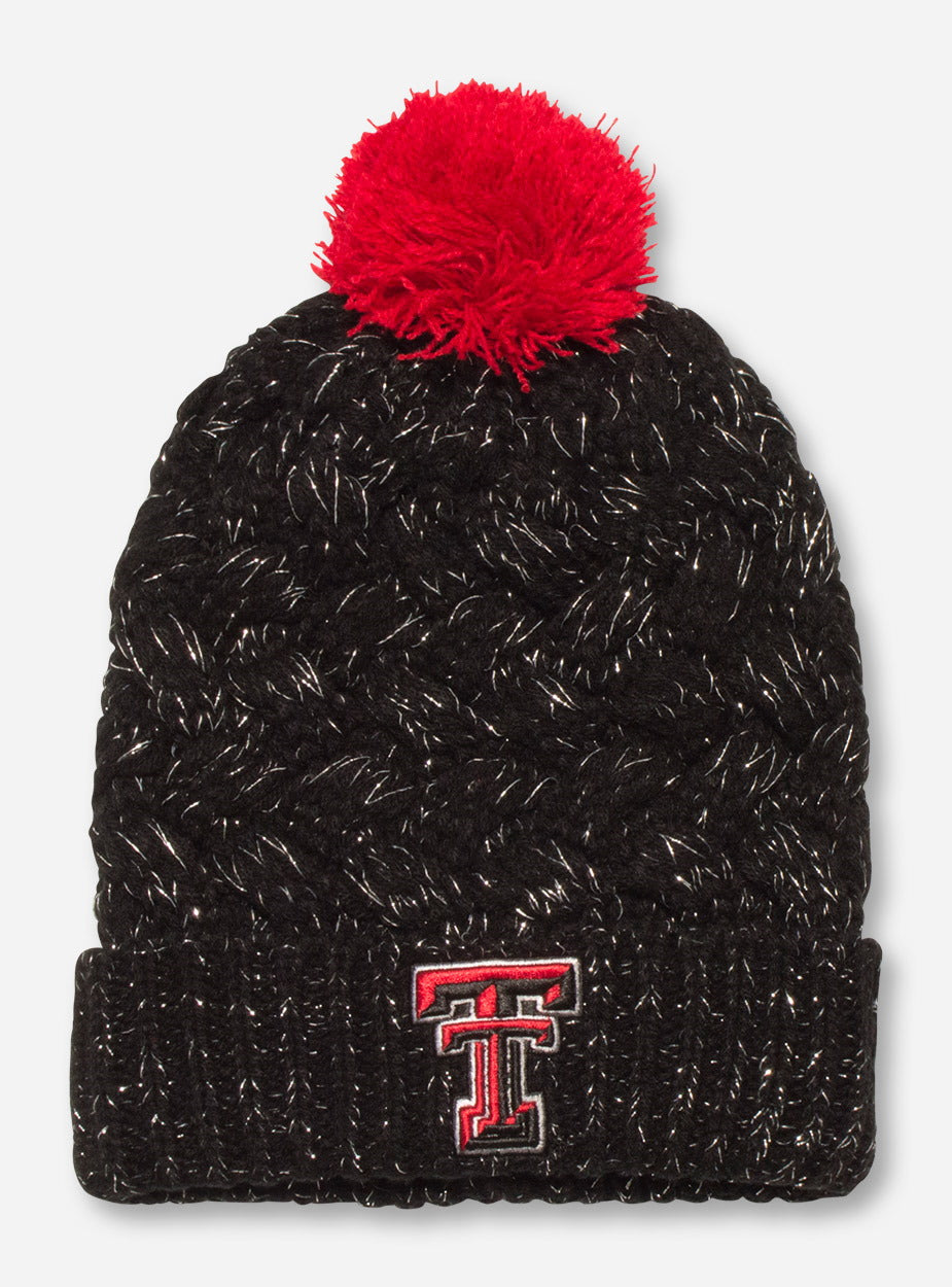 47 Brand Texas Tech "Fiona" Beanie