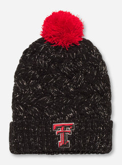 47 Brand Texas Tech "Fiona" Beanie
