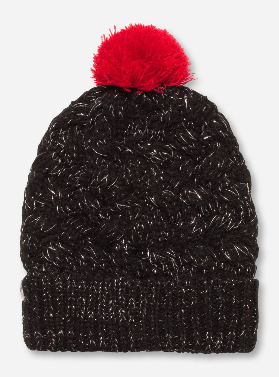 47 Brand Texas Tech "Fiona" Beanie