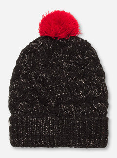 47 Brand Texas Tech "Fiona" Beanie