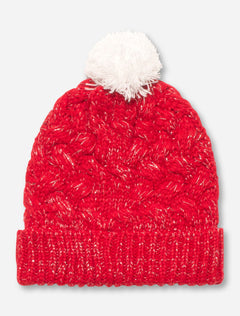 47 Brand Texas Tech "Fiona" Beanie