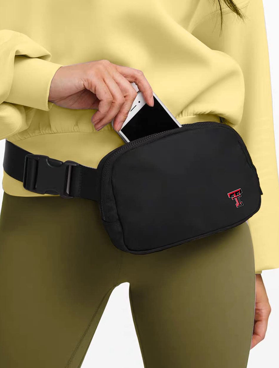 Tech hotsell fanny pack