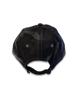 New Era Texas Tech Double T on WOMEN'S Camo Adj. Cap