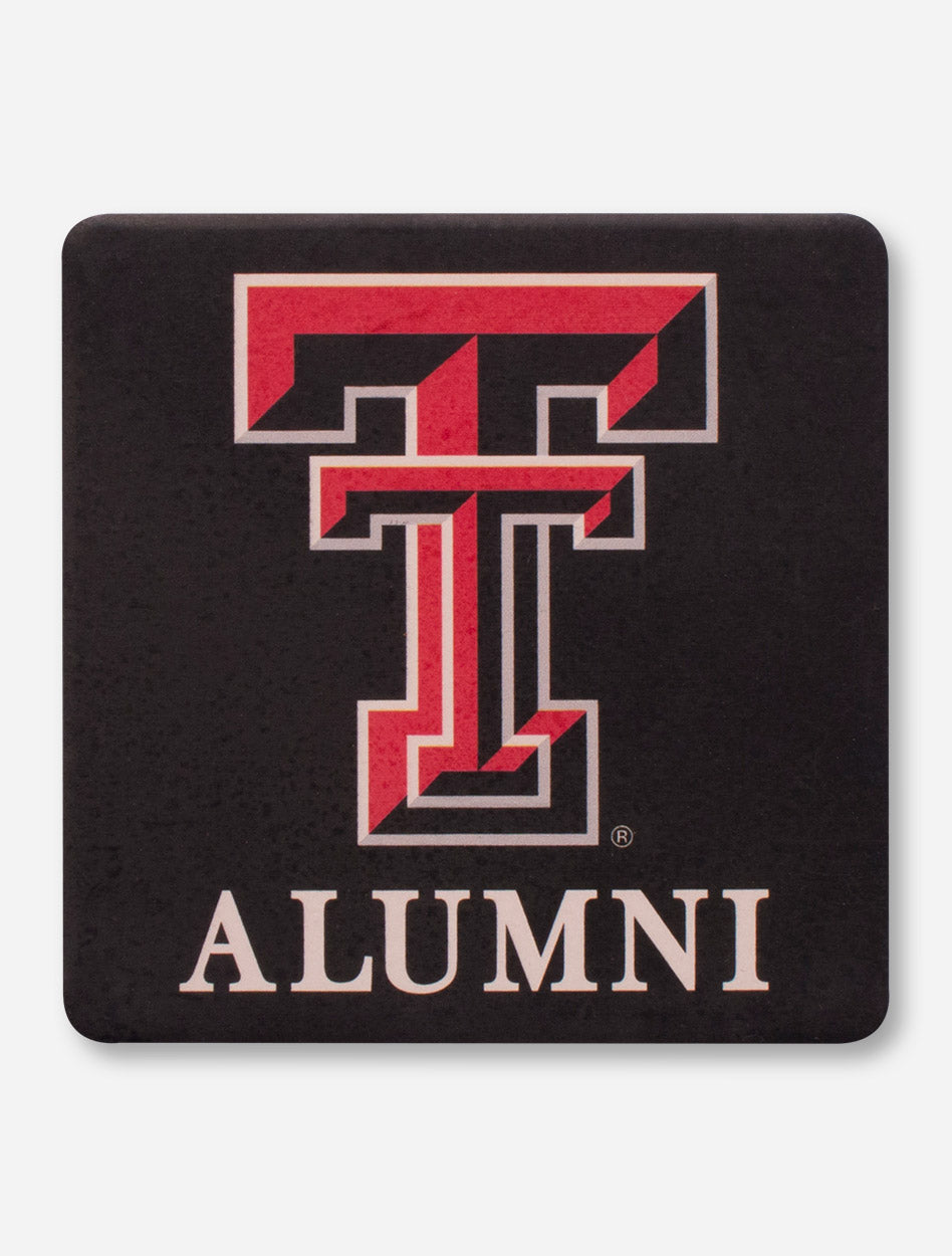 Texas Tech Red Raiders Alumni Coaster