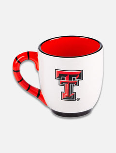 Texas Tech Red Raiders Wreck'em Tech Mug