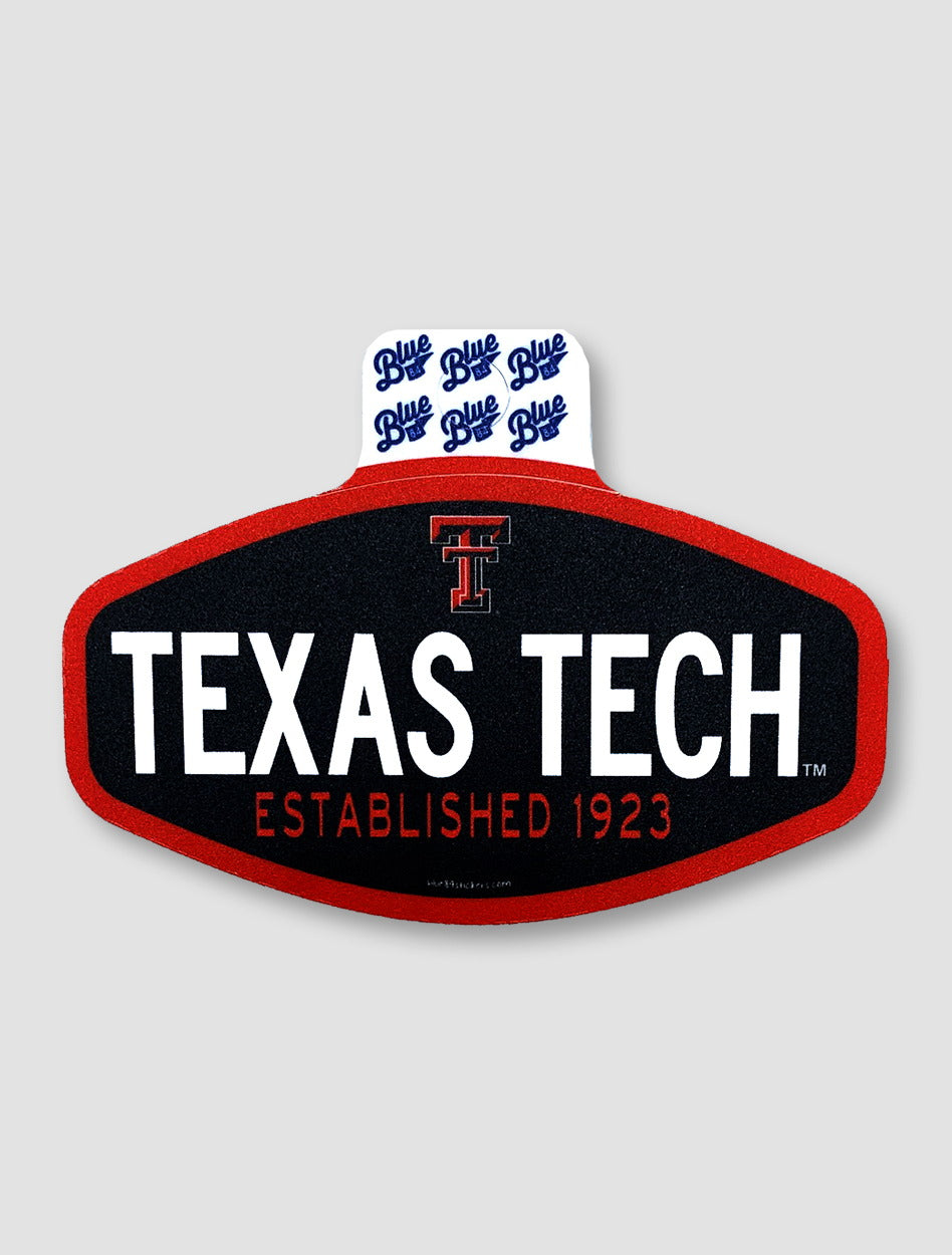 Texas Tech Red Raiders