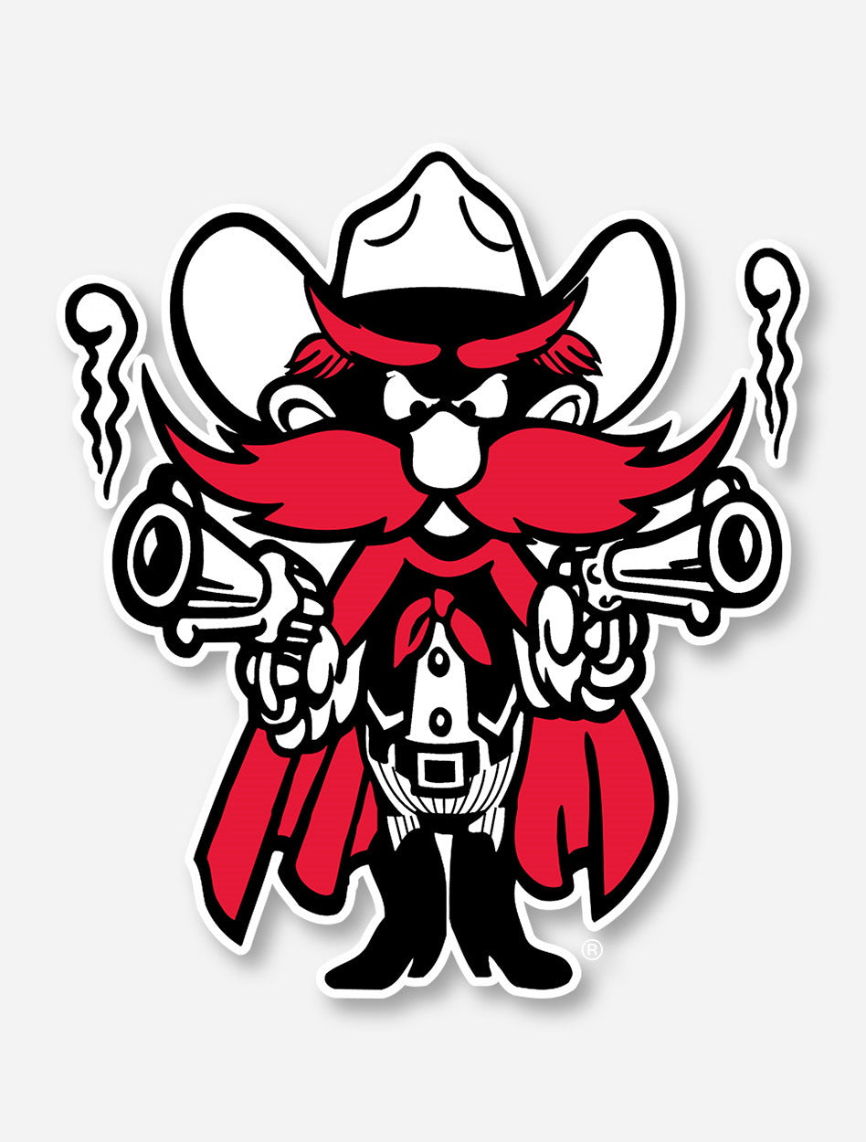 Texas Tech Raider Logo Take A Look Inside Texas Tech Football's New