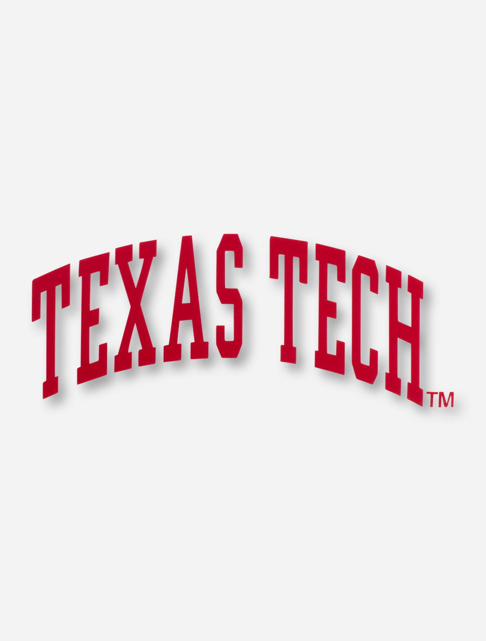 Texas Tech Font STADIUMDROP ANNOUNCES PARTNERSHIP WITH TEXAS TECH