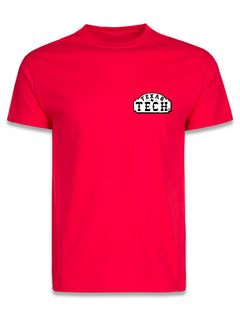 Texas Tech "It's A Dry Heat" YOUTH T-shirt