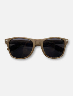 Texas Tech Red Raiders Woodtone "Malibu" Sunglasses