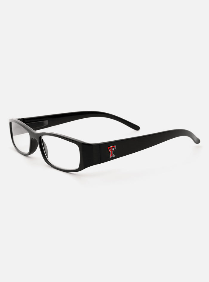 Texas Tech Double T Reading Glasses