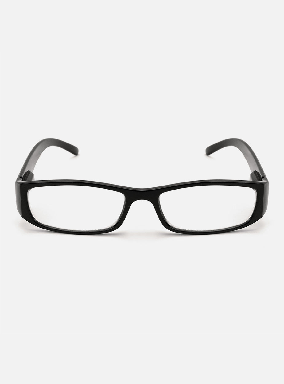 Texas Tech Double T Reading Glasses