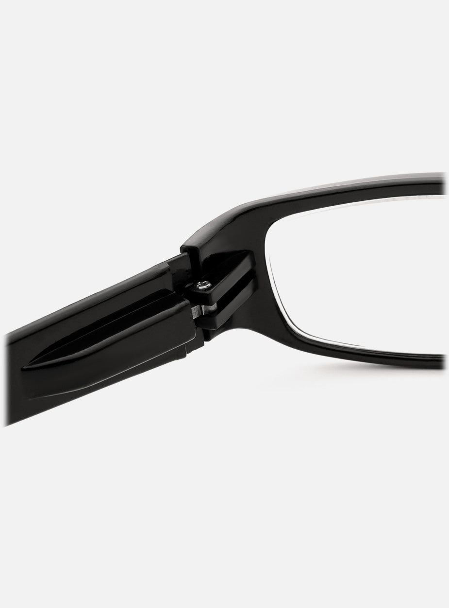 Texas Tech Double T Reading Glasses