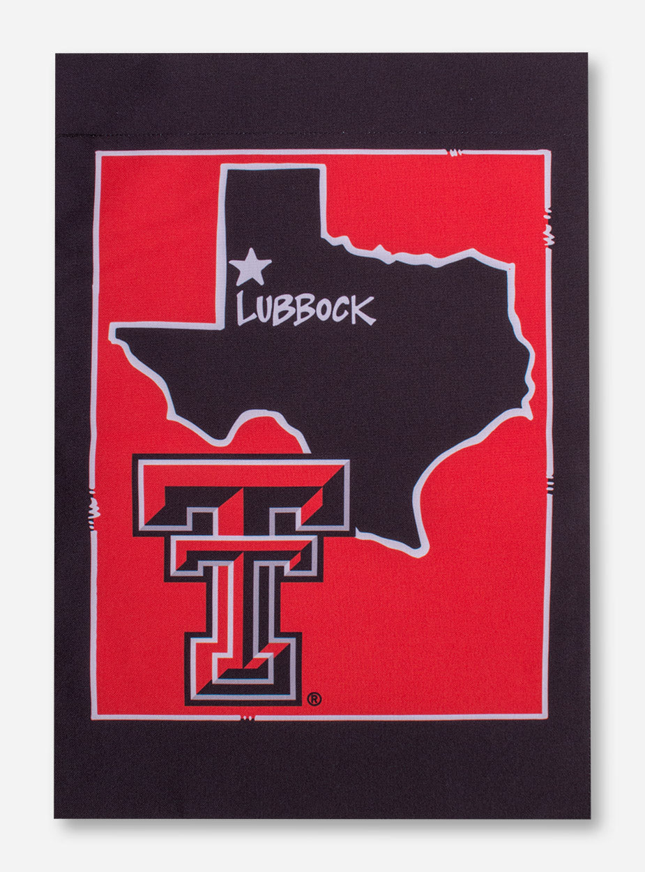 Texas Tech State Flag