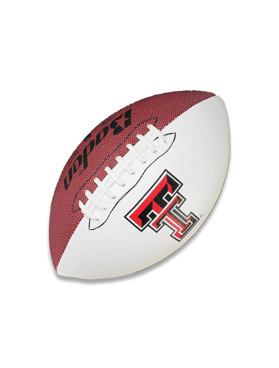 Baden Double T Full Size Autograph Football