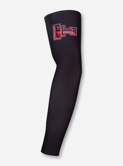 Texas Tech Quarterback Home Compression Sleeve