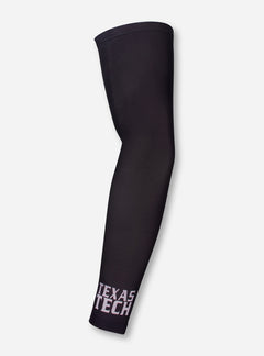 Texas Tech Quarterback Home Compression Sleeve